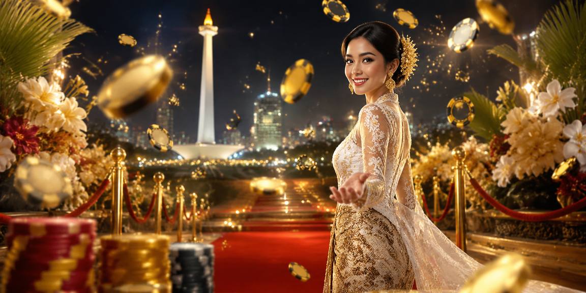 erek binatang Indonesia Payment Rails, No Delays